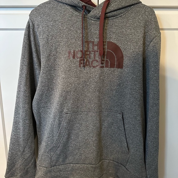 THE NORTH FACE  MENS HOODIE SIZE MEDIUM| HOODIES| OUTDOOR WEAR - Picture 10 of 10